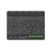 Комутатор Lanberg switch DSP1-1005 5-port, 1GB/s