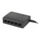 Комутатор Lanberg switch DSP1-1005 5-port, 1GB/s