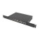 Комутатор Lanberg switch rsge-24 24x 1GB unmanaged gigabit ethernet rack 19