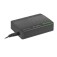 Комутатор Lanberg switch DSP1-0105 5-port, 100MB/s