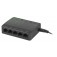 Комутатор Lanberg switch DSP1-0105 5-port, 100MB/s