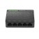 Комутатор Lanberg switch DSP1-0105 5-port, 100MB/s