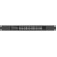 Комутатор Lanberg switch 24x 100mb poe+/2x combo rack 19