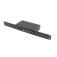 Комутатор Lanberg switch 4x 100mb poe+/2x 100mb unmanaged rack 10