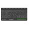 Комутатор Lanberg switch DSP1-0108 8-port, 100MB/s