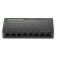 Комутатор Lanberg switch DSP1-0108 8-port, 100MB/s