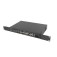 Комутатор Lanberg switch 16x 100mb poe+/2x 1GB/1x sfp unmanaged rack 10