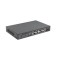 Комутатор Lanberg switch 16x 100mb poe+/2x 1GB/1x sfp unmanaged rack 10