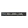 Комутатор Lanberg switch 24x 1GB poe+/2x GB 2x sfp rack 19