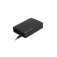 Комутатор Lanberg switch dsp3-1005-60w 5x 1GB poe+ (4 port poe 30w/port max 60w) unmanaged desktop