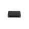 Комутатор Lanberg switch dsp3-1005-60w 5x 1GB poe+ (4 port poe 30w/port max 60w) unmanaged desktop