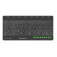 Комутатор Lanberg switch DSP1-1008 8-port, 1GB/s