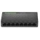 Комутатор Lanberg switch DSP1-1008 8-port, 1GB/s