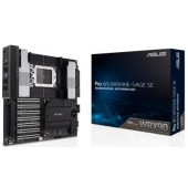 Дънна платка Asus Pro WS WRX90E SAGE SE