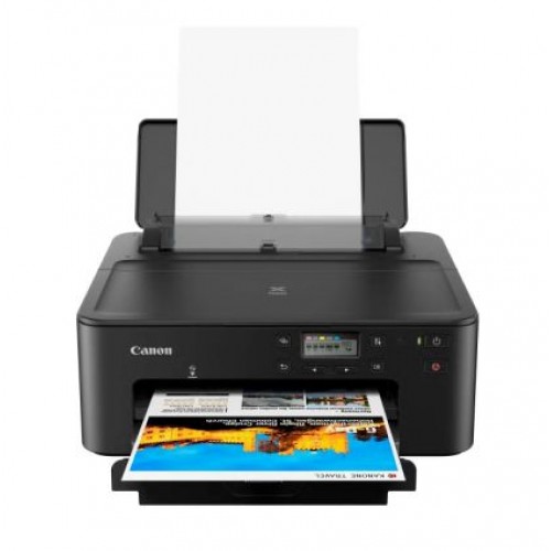 Мастилоструен принтер Canon PIXMA TS705a-3