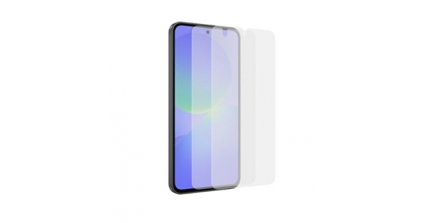 Защитно фолио Samsung EF-UA366CTEGWW Screen Protector for A36 Transparancy-1