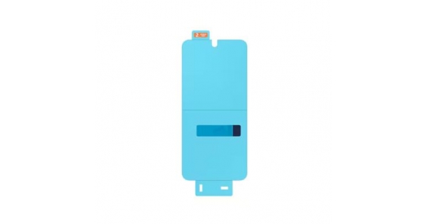 Защитно фолио Samsung EF-UA366CTEGWW Screen Protector for A36 Transparancy-3