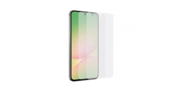 Защитно фолио Samsung EF-UA566CTEGWW Screen Protector for A56 Transparancy-1