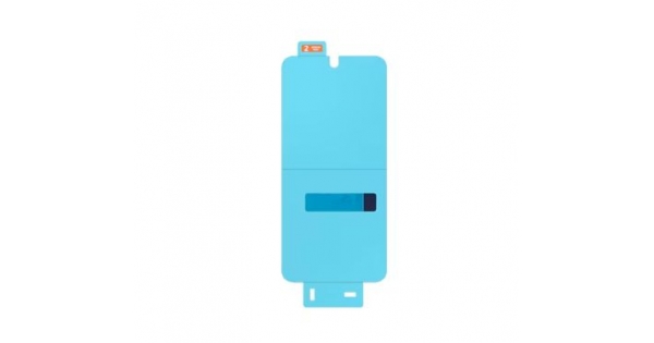 Защитно фолио Samsung EF-UA566CTEGWW Screen Protector for A56 Transparancy-3