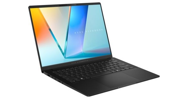 Лаптоп Asus Vivobook S S5406SA-QD149W,INTEL LNL Core Ultra 7 32GB, 14