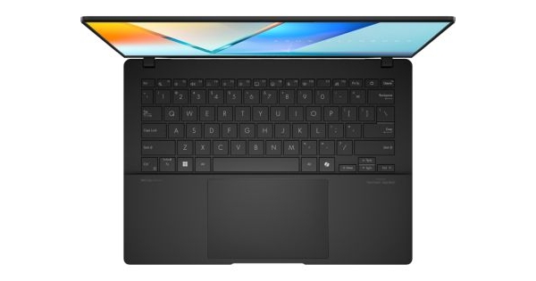 Лаптоп Asus Vivobook S S5406SA-QD149W,INTEL LNL Core Ultra 7 32GB, 14