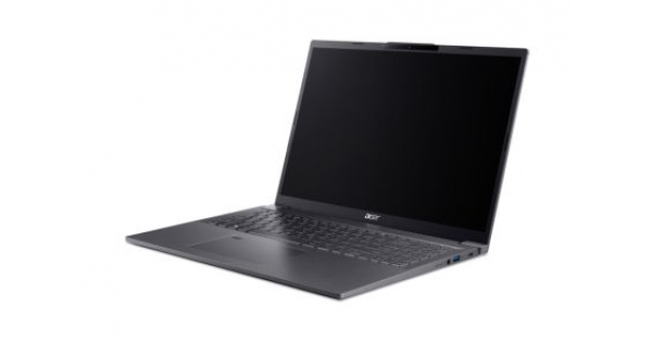 Лаптоп Acer Aspire 16, A16-71M-70ER,Intel Core Ultra 7 155H (up to 4.80GHz, 24MB), 16