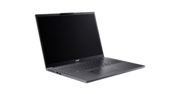 Лаптоп Acer Aspire 16, A16-71M-70ER,Intel Core Ultra 7 155H (up to 4.80GHz, 24MB), 16
