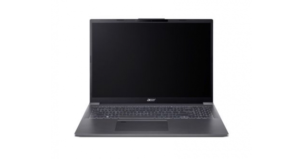 Лаптоп Acer Aspire 16, A16-71M-70ER,Intel Core Ultra 7 155H (up to 4.80GHz, 24MB), 16