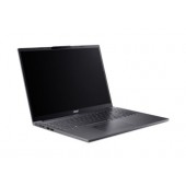 Лаптоп Acer Aspire 16, A16-71M-713S,Intel Core Ultra 7 155U (up to 4.80GHz, 12MB), 16