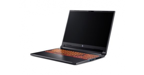 Лаптоп Acer Nitro V16, ANV16-61-R5GE, AMD Ryzen  R7 350 AI 7 (Up to 5.0GHz, 16MB), 16