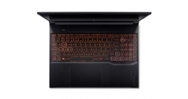 Лаптоп Acer Nitro V16, ANV16-61-R5GE, AMD Ryzen  R7 350 AI 7 (Up to 5.0GHz, 16MB), 16