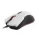 Мишка Genesis Gaming Mouse Krypton 290 6400 DPI RGB Backlit With Software White