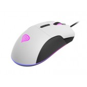 Мишка Genesis Gaming Mouse Krypton 290 6400 DPI RGB Backlit With Software White