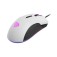 Мишка Genesis Gaming Mouse Krypton 290 6400 DPI RGB Backlit With Software White