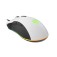 Мишка Genesis Gaming Mouse Krypton 290 6400 DPI RGB Backlit With Software White