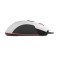 Мишка Genesis Gaming Mouse Krypton 290 6400 DPI RGB Backlit With Software White