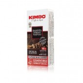 Кафе капсула Kimbo Barista Espresso Napoli 10 бр., съвместими с Nespresso