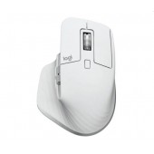 Мишка Logitech MX Master 3S For Mac Performance Wireless Mouse  - PALE GREY - EMEA-914