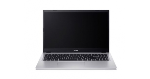 Лаптоп Acer Aspire Go 15, AG15-41P-R1QC, AMD Ryzen 7 7735HS,(up to 4.80GHz, 16MB), 15.6