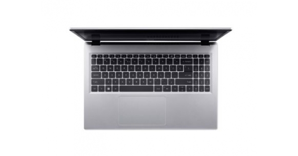 Лаптоп Acer Aspire Go 15, AG15-71P-72V9, Intel Core i7-13620H (up to 4.90GHz, 24MB), 15.6