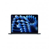 Лаптоп Apple MacBook Air 13.6: MIDNIGHT/M4 10C CPU/8C GPU/16GB/256GB-ZEE