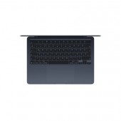 Лаптоп Apple MacBook Air 13.6: MIDNIGHT/M4 10C CPU/8C GPU/16GB/256GB-ZEE