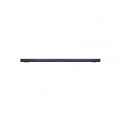 Лаптоп Apple MacBook Air 13.6: MIDNIGHT/M4 10C CPU/8C GPU/16GB/256GB-ZEE