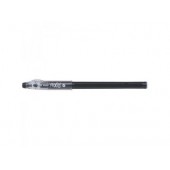 Химикалка с гума Pilot Frixion Stick 0.7 mm Черна