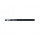 Химикалка с гума Pilot Frixion Stick 0.7 mm Черна
