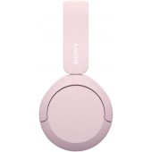 Слушалки Sony Headset WH-CH520, pink