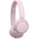 Слушалки Sony Headset WH-CH520, pink