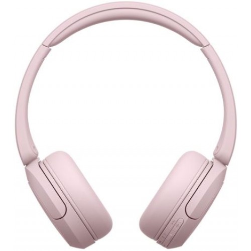 Слушалки Sony Headset WH-CH520, pink-3