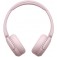 Слушалки Sony Headset WH-CH520, pink