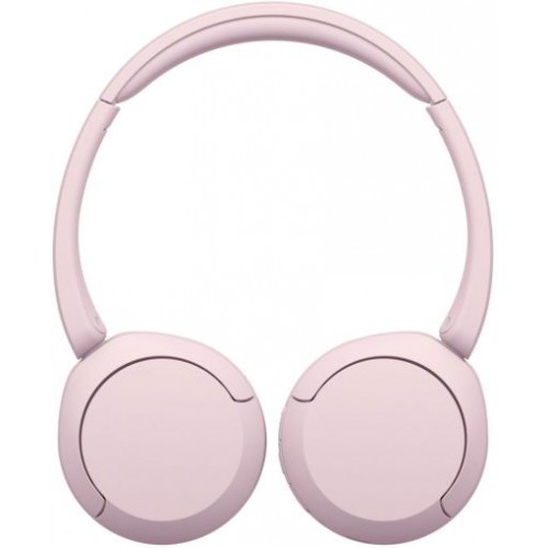 Слушалки Sony Headset WH-CH520, pink-4